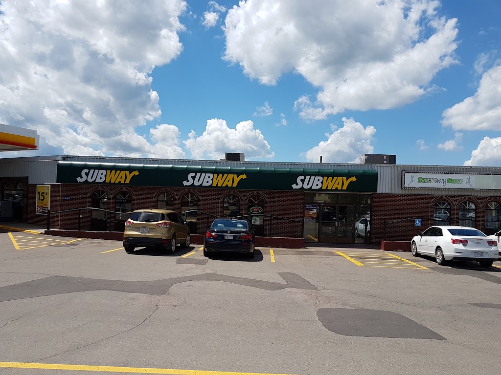 Subway | 333 Main St Unit 3, Shediac, NB E4P 2B2, Canada | Phone: (506) 532-2440