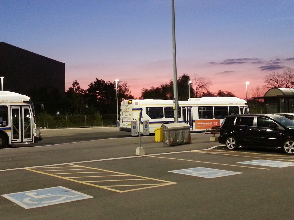 Burlington Transit | 3332 Harvester Rd, Burlington, ON L7N 3M8, Canada | Phone: (905) 639-0550