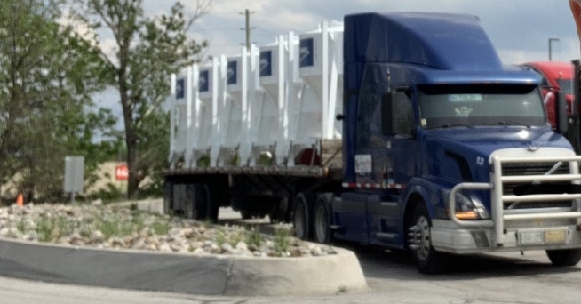 Pro Tech Engineering Inc. | 21 Drayton Industrial Dr, Drayton, ON N0G 1P0, Canada | Phone: (226) 818-5990