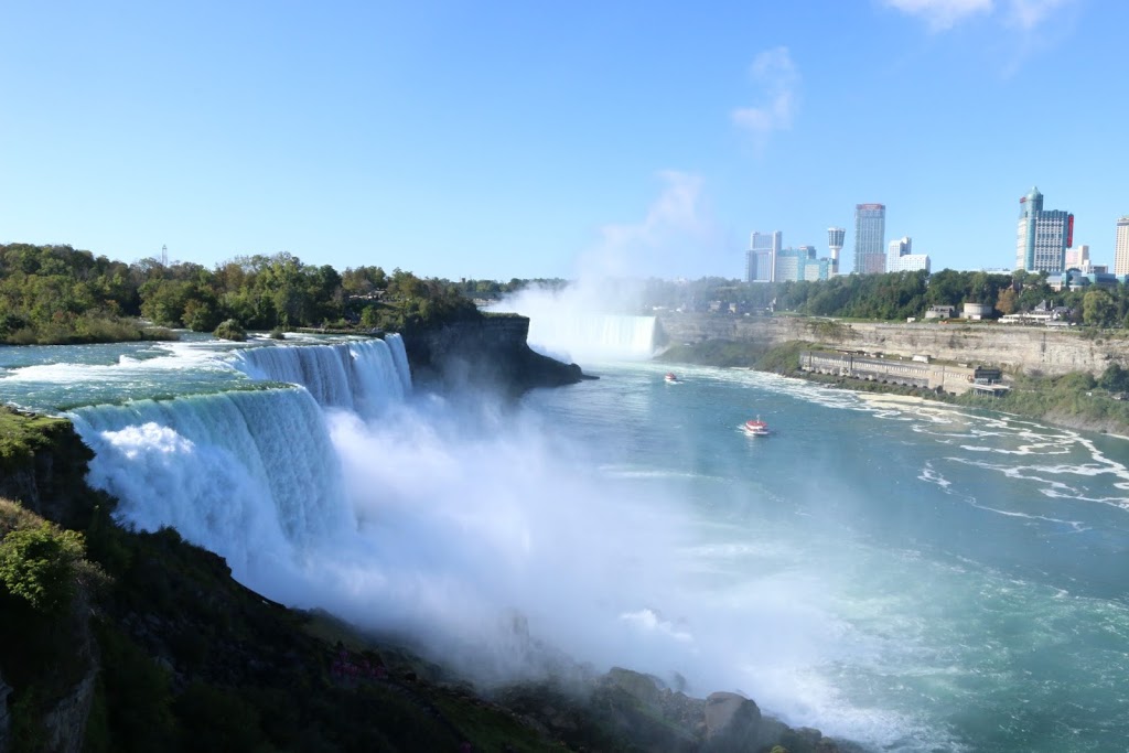 Scottish Inns | 9470 Niagara Falls Blvd, Niagara Falls, NY 14304, USA | Phone: (800) 251-1962