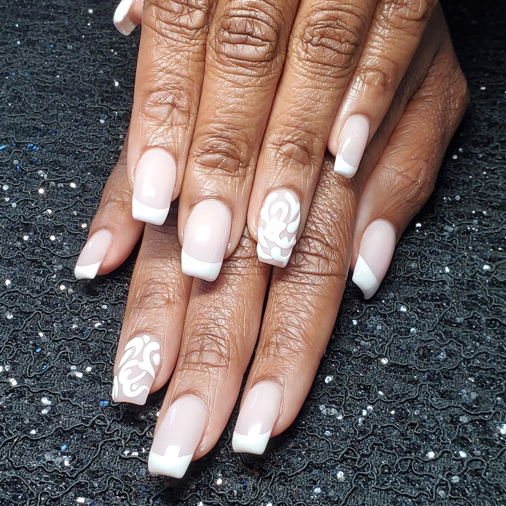 NAIL FIX in THE 6IX Scarborough | 6 Lee Centre Dr Unit 20, Scarborough, ON M1H 3H9, Canada | Phone: (416) 438-6888