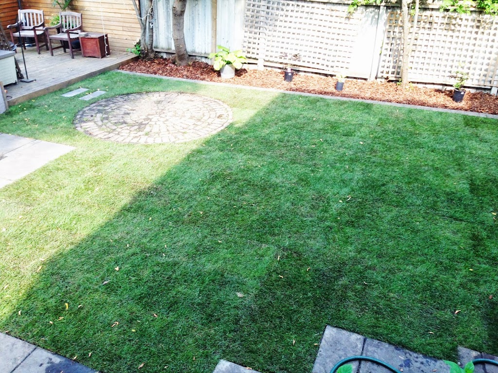 JGS Landscaping | 5903 177 St NW, Edmonton, AB T6M 1H7, Canada | Phone: (780) 278-9557