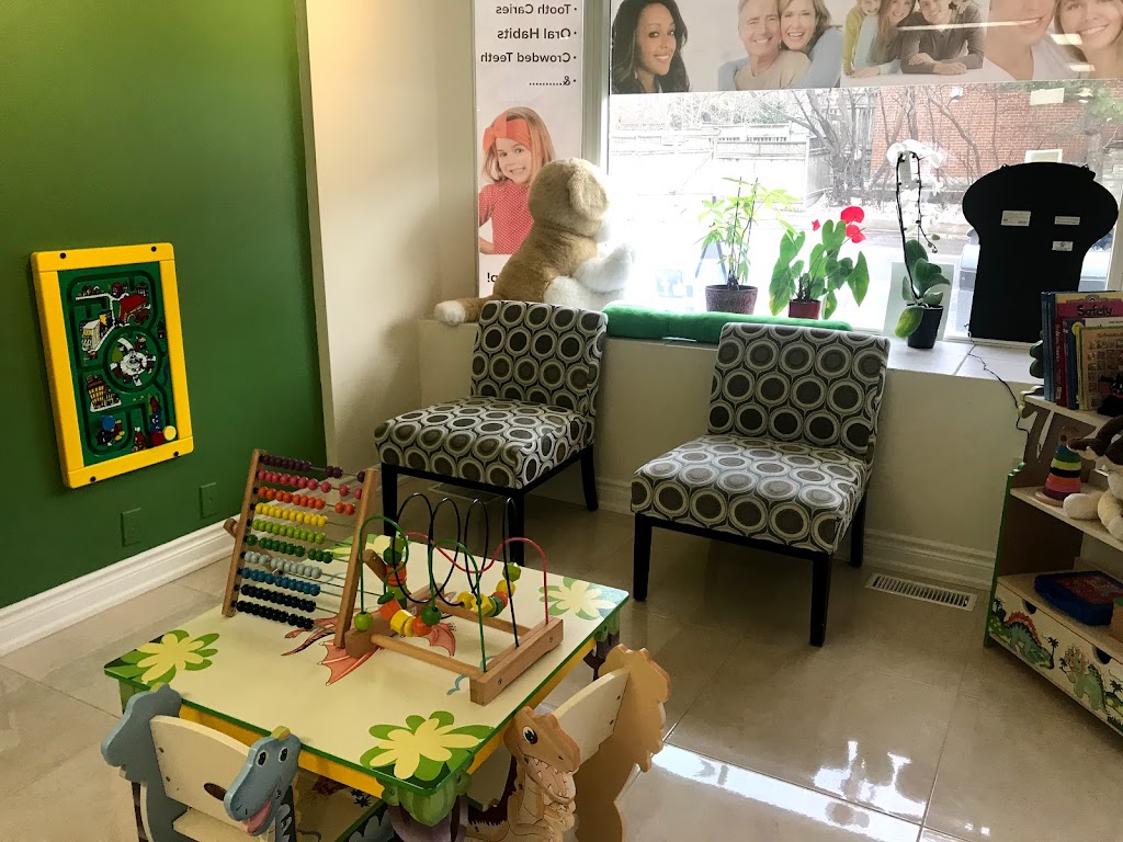 Broadway Dental Clinic | 896 Mt Pleasant Rd, Toronto, ON M4P 2L6, Canada | Phone: (416) 322-5156