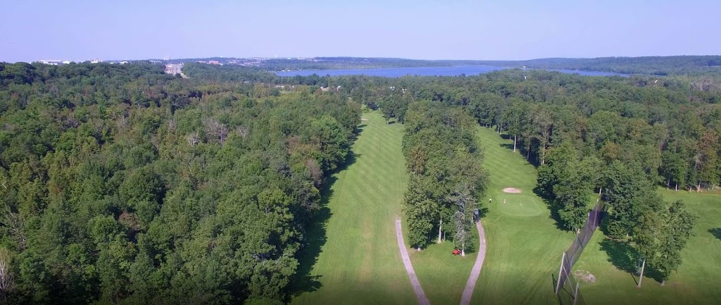 Landings Of Willow Creek Golf Course | 424 Penetanguishene Rd, Barrie, ON L9X 1W8, Canada | Phone: (705) 721-7908