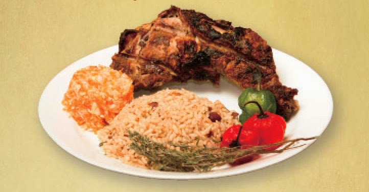 Mr Jerk | 3050 Don Mills Rd E, North York, ON M2J 3C1, Canada | Phone: (416) 491-3593