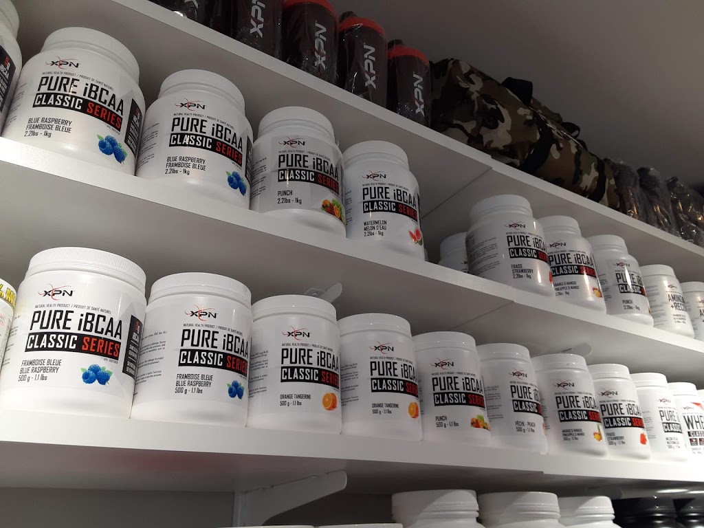Centre Santé Physique Plus | 9 Rue Ernest-Paradis, Rivière-du-Loup, QC G5R 0J2, Canada | Phone: (418) 867-2452