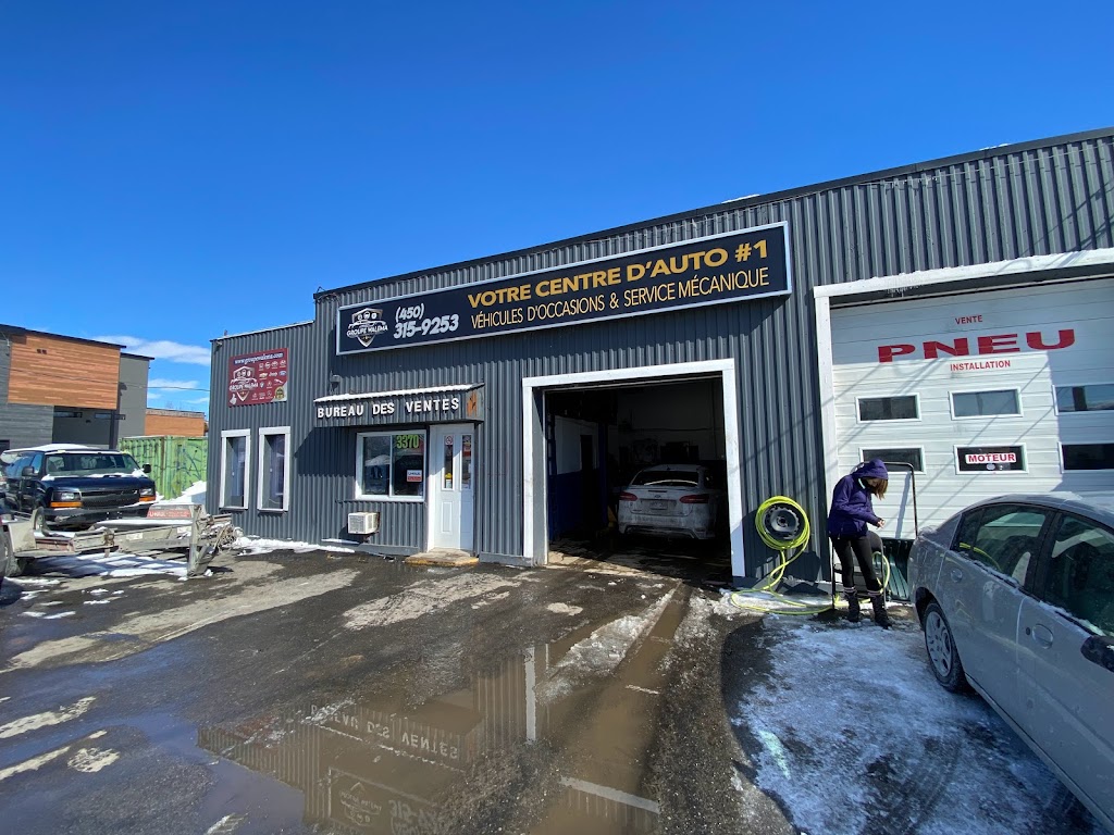 Groupe Walema | 3370 Mnt Masson, Laval, QC H7B 1E2, Canada | Phone: (450) 315-9253