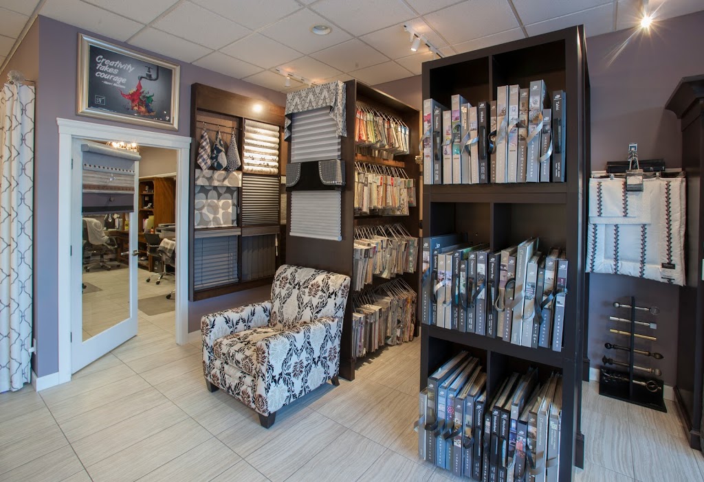 Normandeau Window Coverings Coach Hill Gallery | 109, 6490 Old Banff Coach Rd SW, Calgary, AB T3H 5R8, Canada | Phone: (403) 242-8349