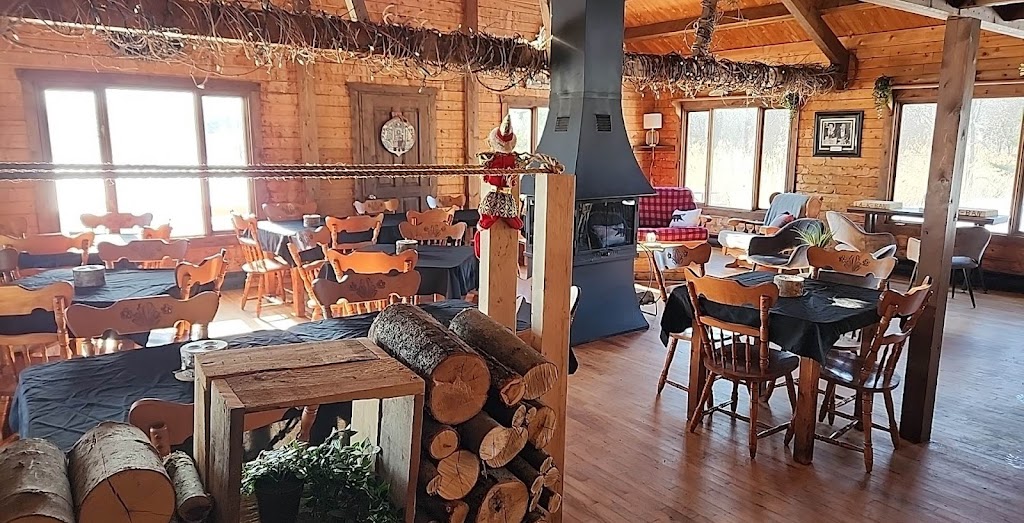 La-K-Ban espace evenementiel | 2786 Chem. du Chenal-du-Moine, Sorel-Tracy, QC J3P 0C7, Canada | Phone: (450) 561-4626