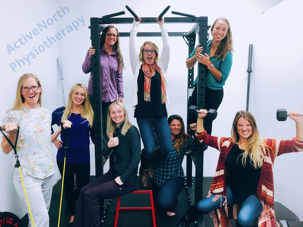 ActiveNorth Physiotherapy | 29 Coldwater Rd, Coldwater, ON L0K 1E0, Canada | Phone: (705) 686-3688