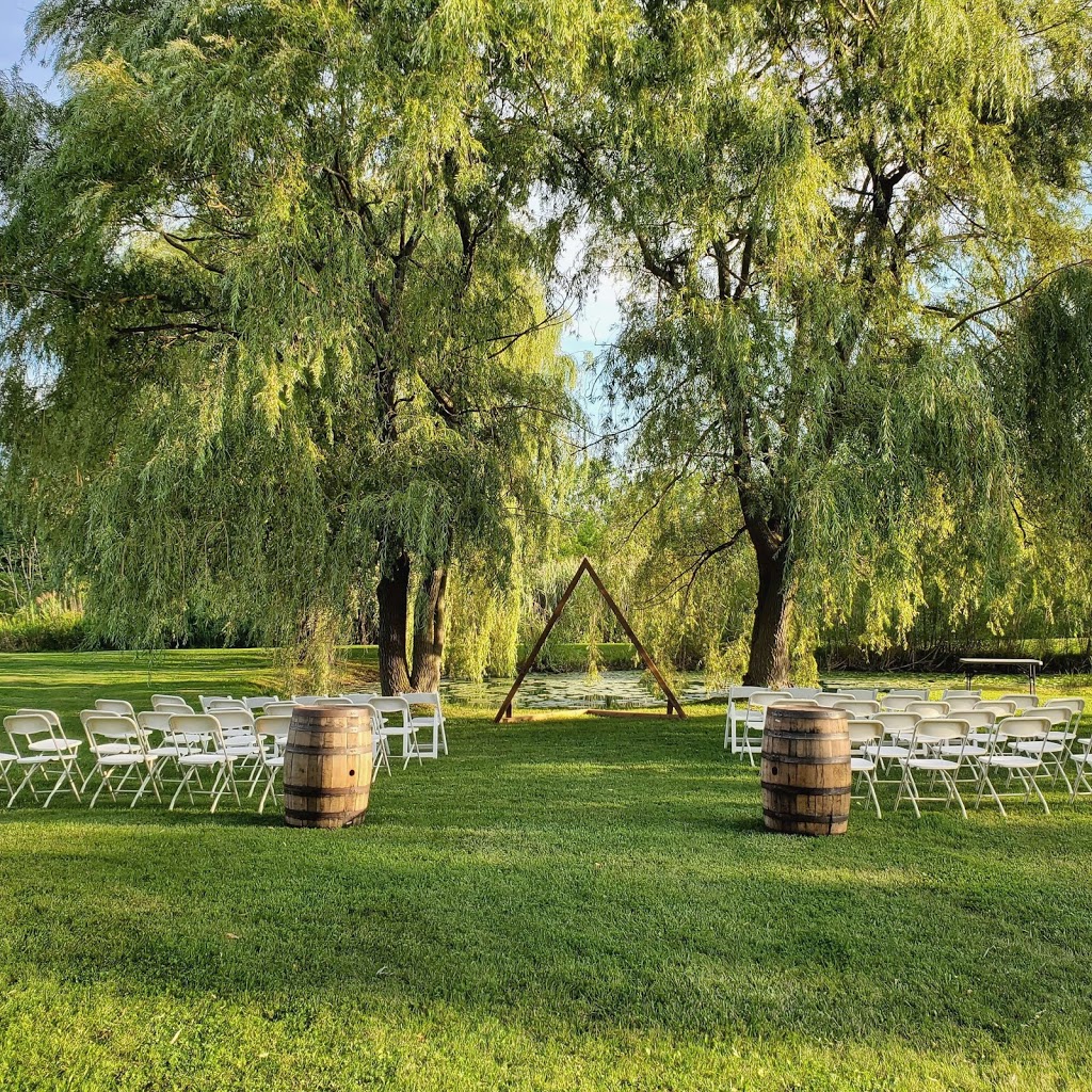natures oasis | 36116 2 Line, Southwold, ON N0L 2G0, Canada | Phone: (519) 808-1121