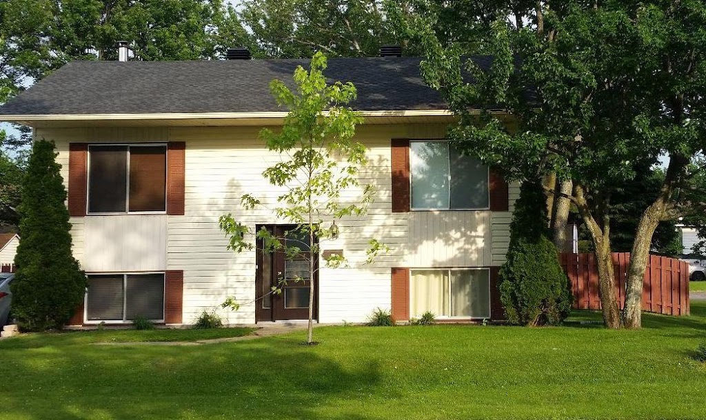 Esthétique Kathleen Bellerive | 612 Rue Ouellet, Trois-Rivières, QC G8T 8T9, Canada | Phone: (819) 386-7500