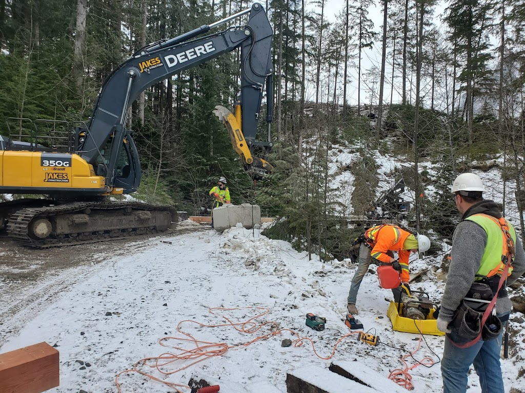 Open Country Contracting | 7350 Barrow Rd, Chilliwack, BC V2R 4J8, Canada | Phone: (604) 997-4620