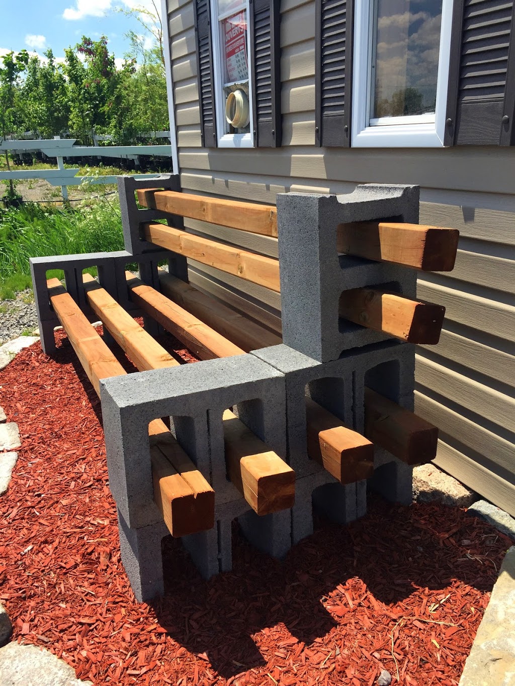 Matériaux Paysagers Natur-O-Vrac | 721 QC-207, Saint-Constant, QC J5A 2E7, Canada | Phone: (514) 442-3540