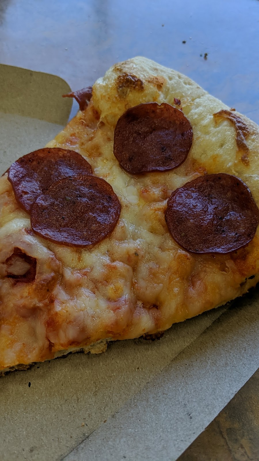 Pizza Pizza | 800 Niagara St, Welland, ON L3C 5Z4, Canada | Phone: (905) 687-1111