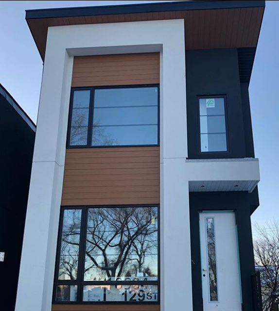 Elysium Exteriors | 3731 69 Ave NW, Edmonton, AB T6B 3G4, Canada | Phone: (780) 238-8801