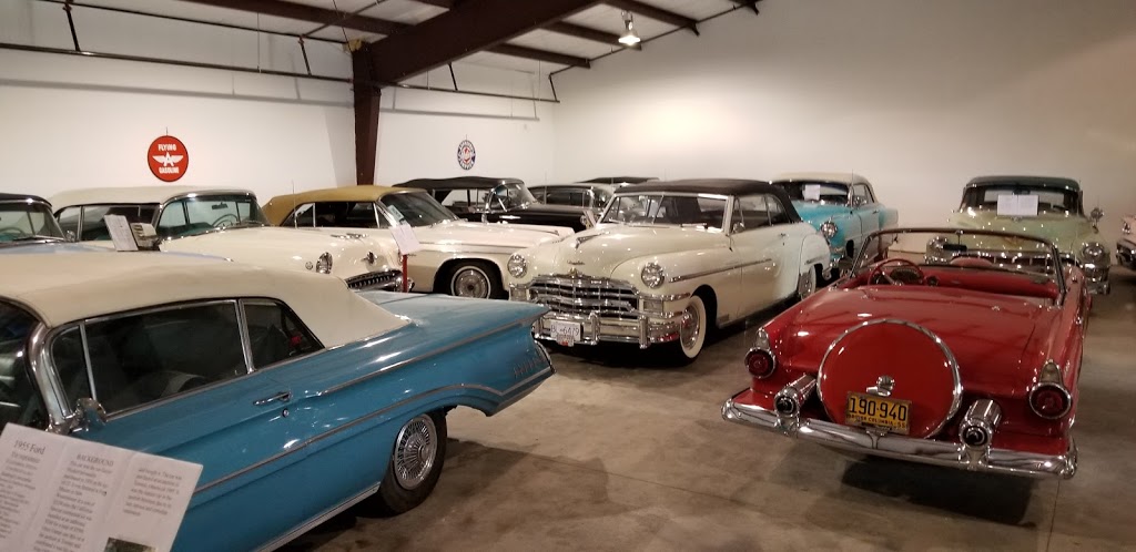 Nixdorf Classic Cars | 15809 Logie Rd, Summerland, BC V0H 1Z6, Canada | Phone: (250) 494-4111