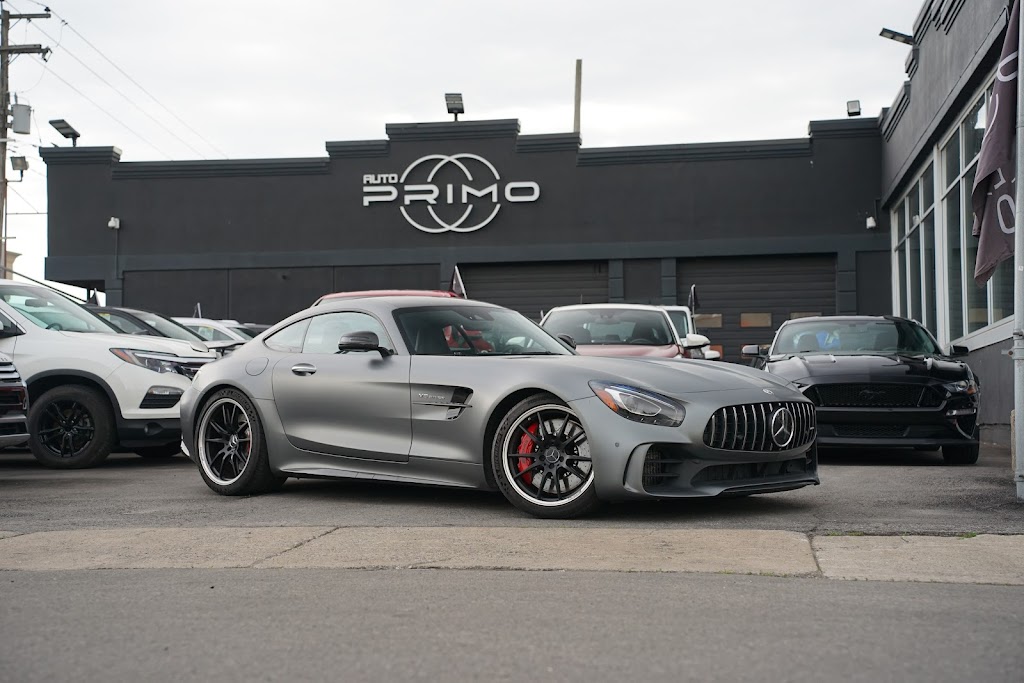 Auto Primo | 2032 Bd du Curé-Labelle, Laval, QC H7T 1L3, Canada | Phone: (450) 686-4959