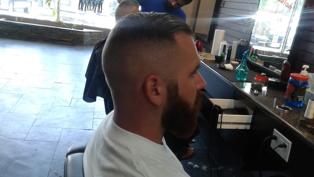 Solo Hair Salon | 15976 108 Ave, Surrey, BC V4N 5V6, Canada | Phone: (778) 293-4555
