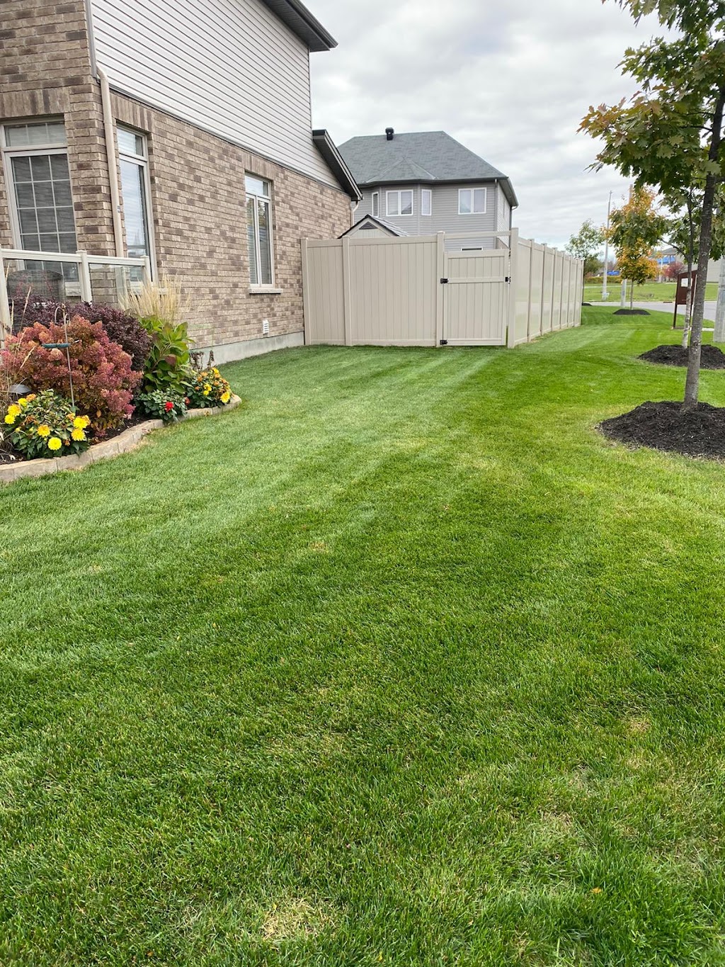 Kerwin Property Maintenance & Landscaping | 76 Bongard Ave, Nepean, ON K2E 6V2, Canada | Phone: (613) 226-8858