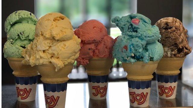 Andersons Frozen Custard | 2369 Niagara Falls Blvd, Amherst, NY 14228, USA | Phone: (716) 691-8970