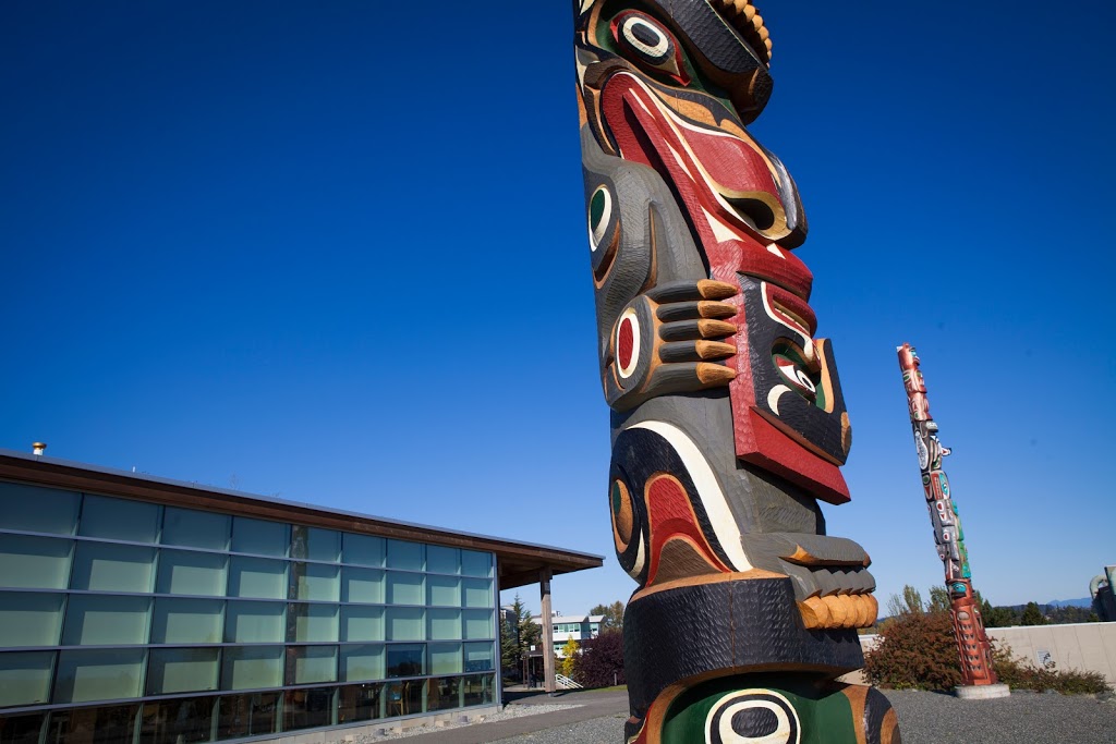 Vancouver Island University | 900 Fifth St, Nanaimo, BC V9R 5S5, Canada | Phone: (250) 753-3245