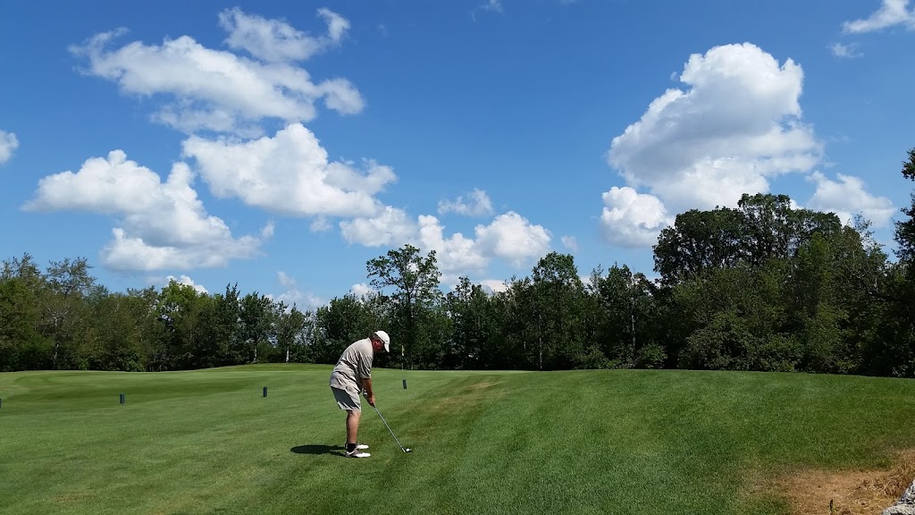 The Players Course | 2695 Park Royale Wy, Winnipeg, MB R3C 2E6, Canada | Phone: (204) 697-4976