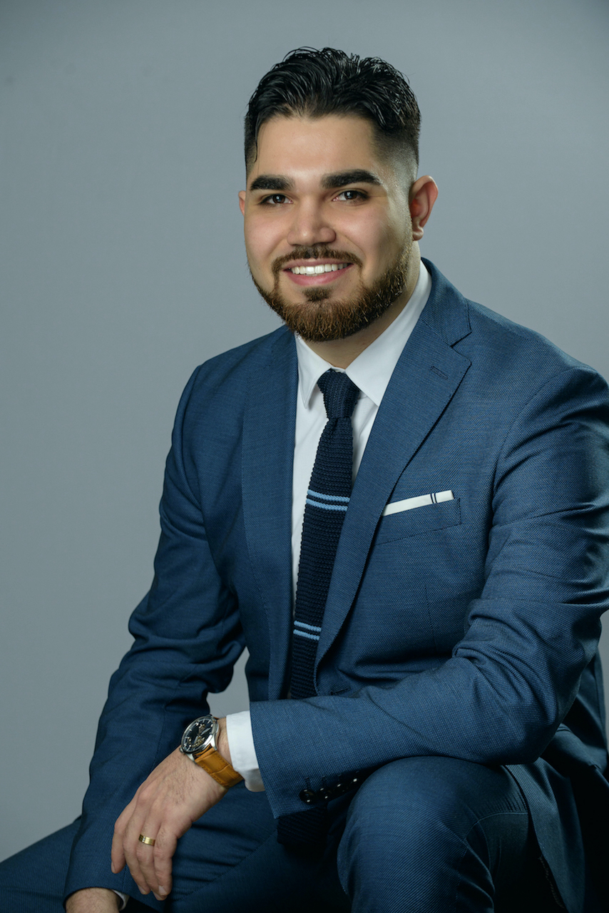Nejm Mahfoud - Keller Williams Realty Centres | 16945 Leslie St Unit 27-29, Newmarket, ON L3Y 9A2, Canada | Phone: (647) 388-5383
