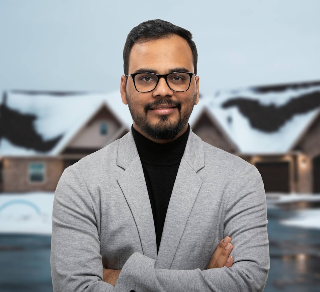 Jinal Salvi - Indian REALTOR in Halifax, Nova Scotia | 222 Waterfront Dr suite 106, Bedford, NS B4A 0H3, Canada | Phone: (902) 233-9061