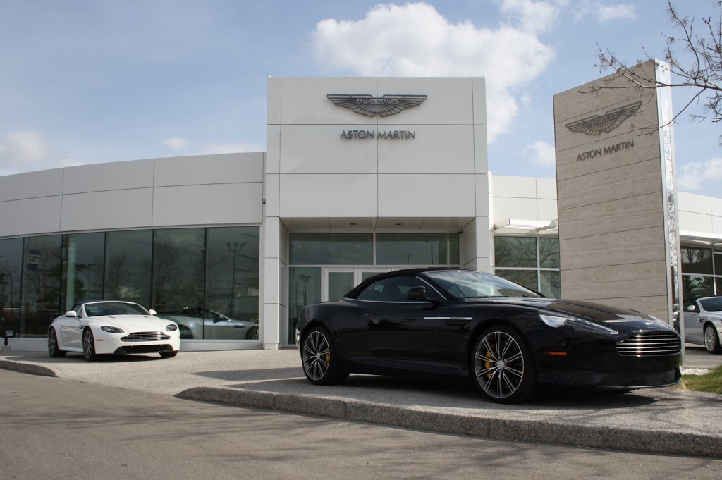 Calgary Auto Mall | 161 Glendeer Cir SE, Calgary, AB T2H 2V4, Canada