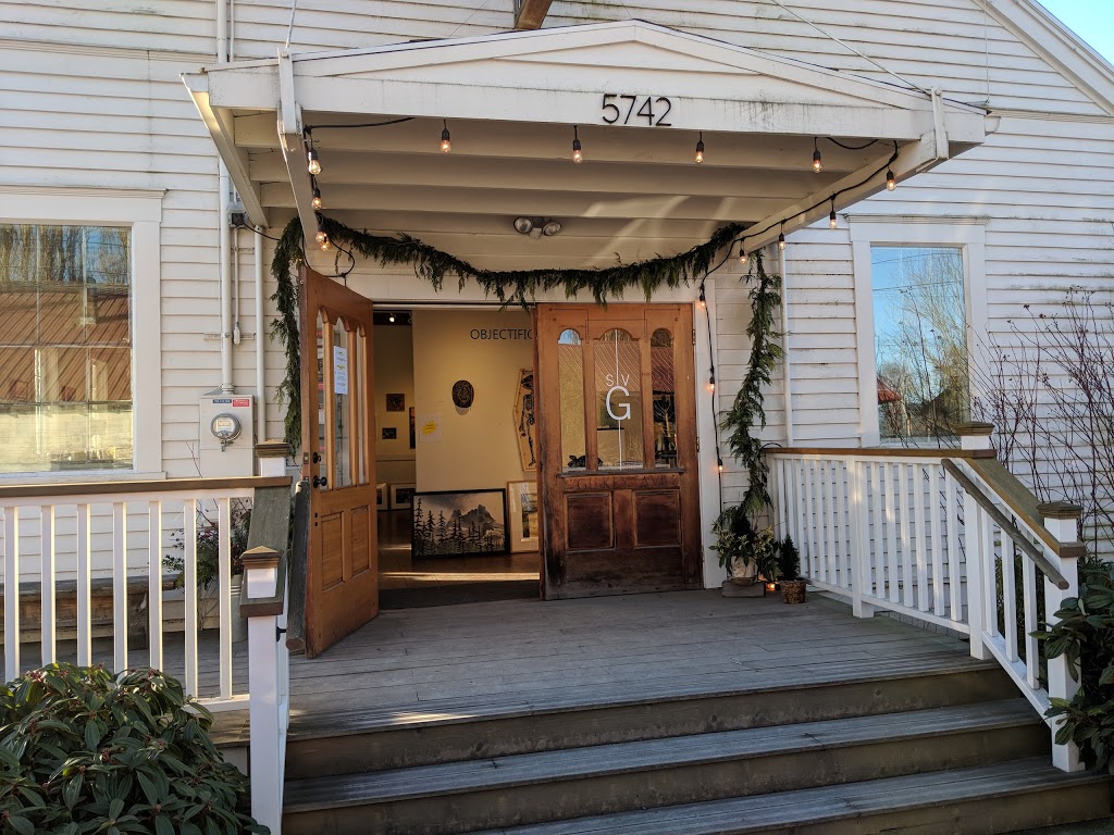 Smith & Vallee Gallery | 5742 Gilkey Ave, Bow, WA 98232, USA | Phone: (360) 766-6230