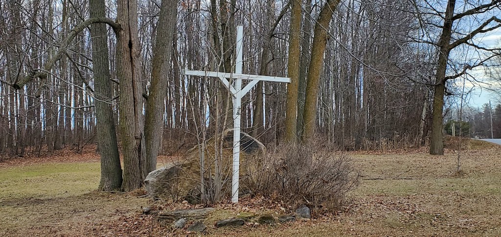 Croix de Chemin Caza | 1234 Chem. des Prairies, Saint-Anicet, QC J0S 1M0, Canada | Phone: (450) 264-2033