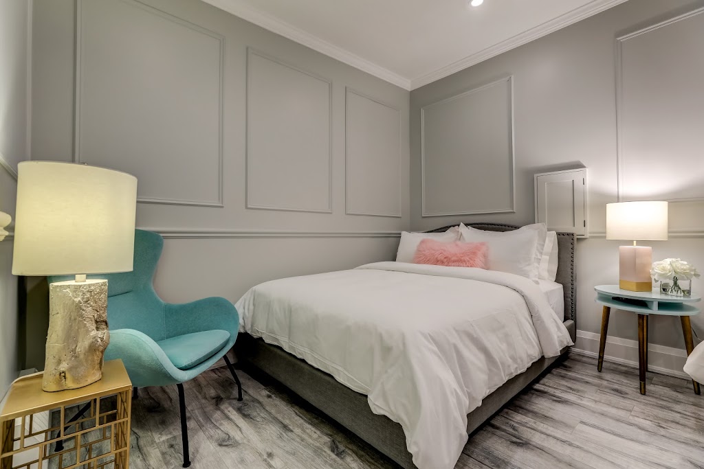 The Westlake Hotel, Toronto | 2847 Lake Shore Blvd W, Etobicoke, ON M8V 1H8, Canada | Phone: (647) 588-2847