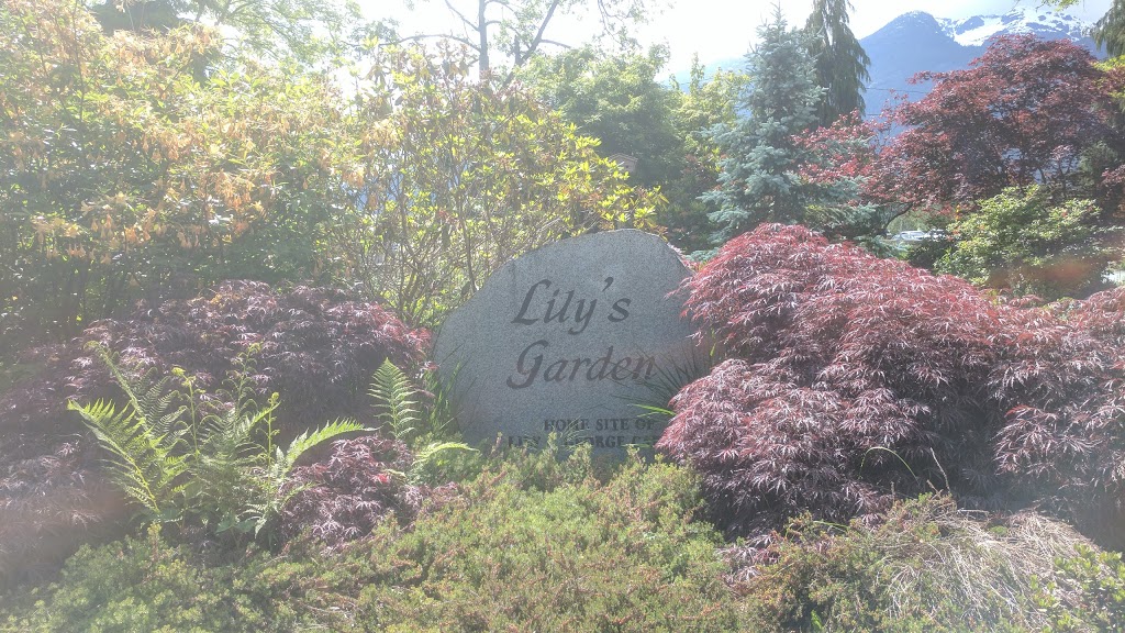Rose Park | 38550 Loggers Ln, Squamish, BC V8B 0H2, Canada