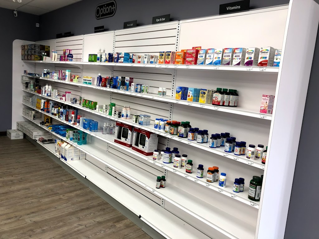 Village Lane Pharmacy & Travel Clinic | 1300 Village Ln #15, Okotoks, AB T1S 1Z6, Canada | Phone: (403) 938-0110