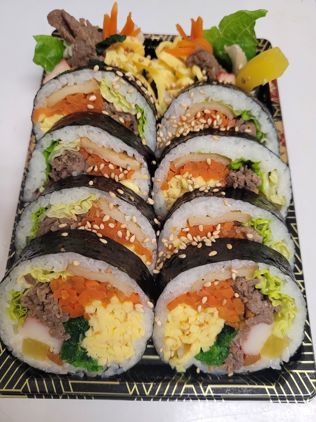 K-BUNSIK(K분식) | 300 John St. Unit 143, Thornhill, ON L3T 5W4, Canada | Phone: (647) 461-7925