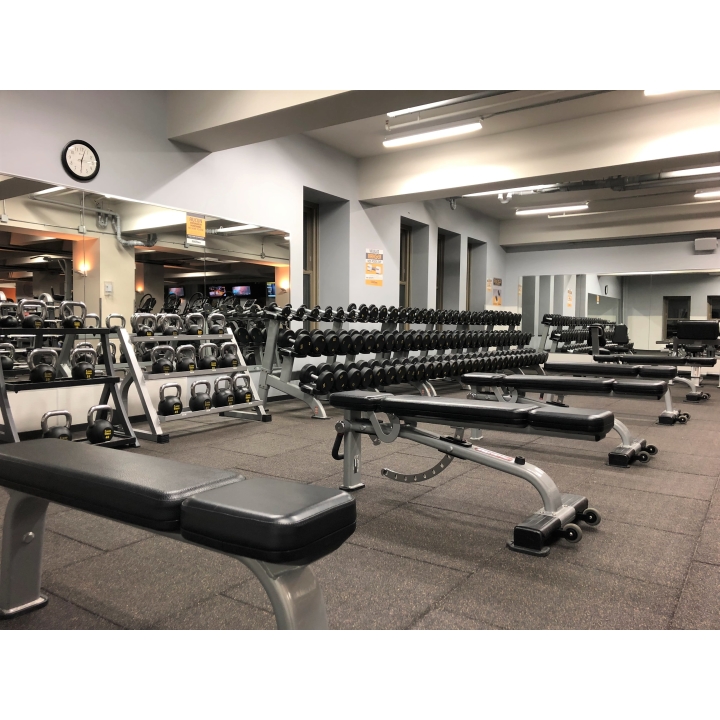 Éconofitness | 1125 Rue Ontario E #201, Montréal, QC H2L 1R2, Canada | Phone: (514) 370-5167