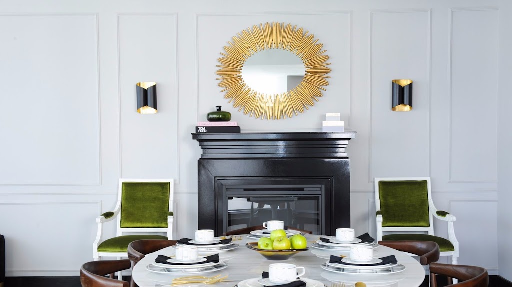 Curated Home By Chrissy & Co | 1637 W 3rd Ave, Vancouver, BC V6J 1K1, Canada | Phone: (604) 564-0404