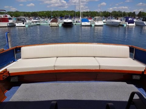 Richards Upholstery | 23 Lake St, Hamburg, NY 14075, USA | Phone: (716) 648-2129