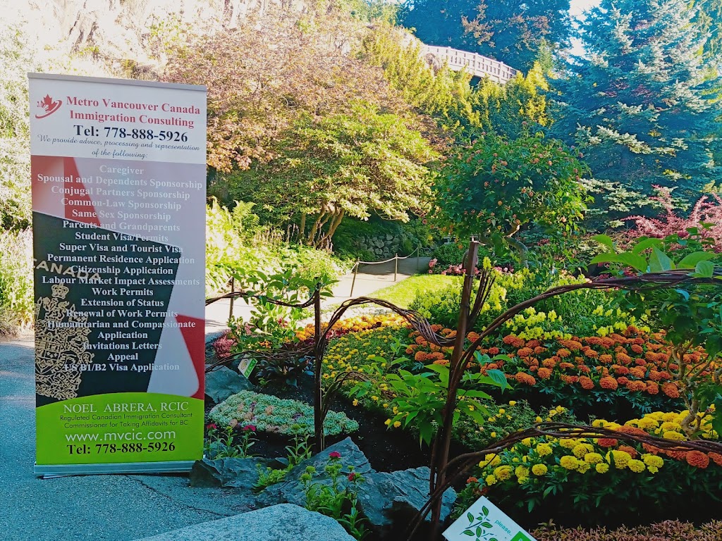 ​Metro Vancouver Canada Immigration Consulting | 5118 Joyce St #300, Vancouver, BC V5R 4H1, Canada | Phone: (778) 888-5926