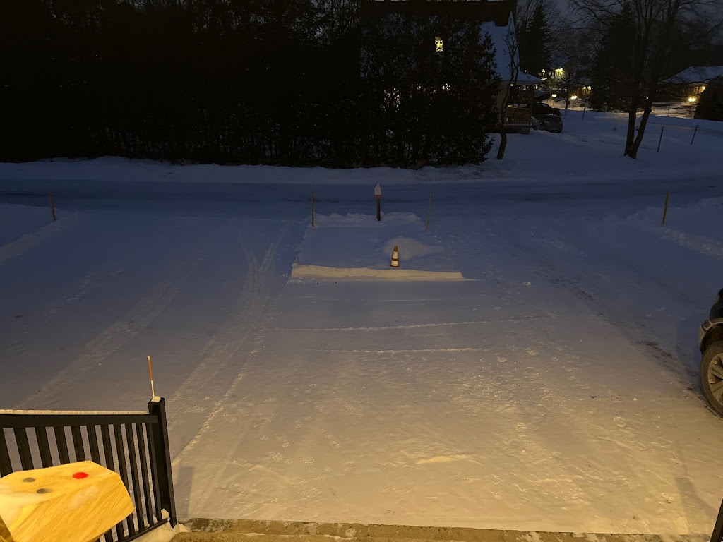 Déneigement Salzbourg Inc | 3675 Rue du Luxembourg, Brossard, QC J4Y 3G3, Canada | Phone: (514) 233-5007