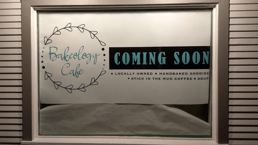 Bakeology Cafe | 998 Gorge Rd W, Saanich, BC V9A 0G8, Canada | Phone: (250) 590-6455