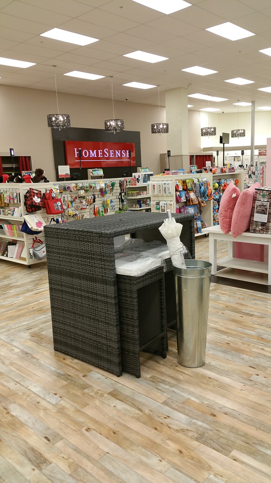 HomeSense | 261055 Crossiron Blvd, Rocky View No. 44, AB T4A 0G3, Canada | Phone: (403) 274-2452