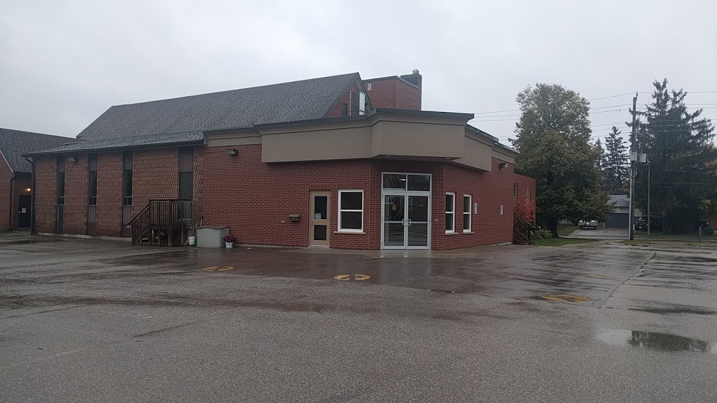Emmanuel Evangelical Missionary Church | 2 First St W, Elmira, ON N3B 1G2, Canada | Phone: (519) 669-5030