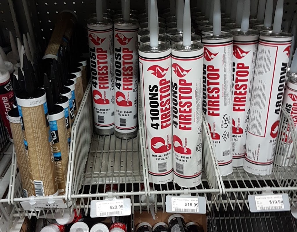 Standard Building Supplies | 22 Bewicke Ave, North Vancouver, BC V7M 3B5, Canada | Phone: (604) 985-4411