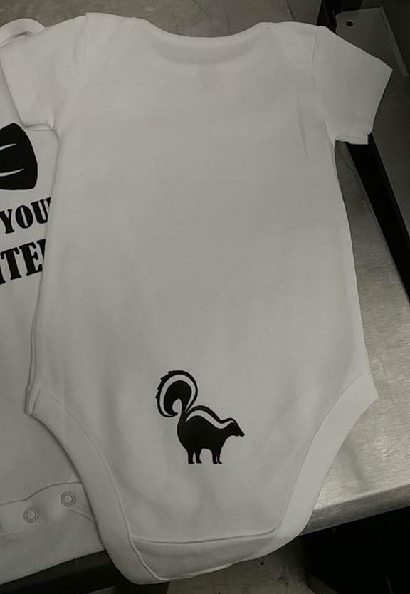 JoeShirt | 11 Centre St, Spencerville, ON K0E 1X0, Canada | Phone: (613) 516-2314