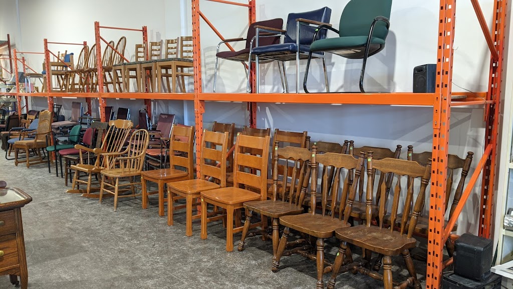 Habitat for Humanity ReStore | 167 Minna jane drive, Charlottetown, PE C1E 2L9, Canada | Phone: (902) 368-7539