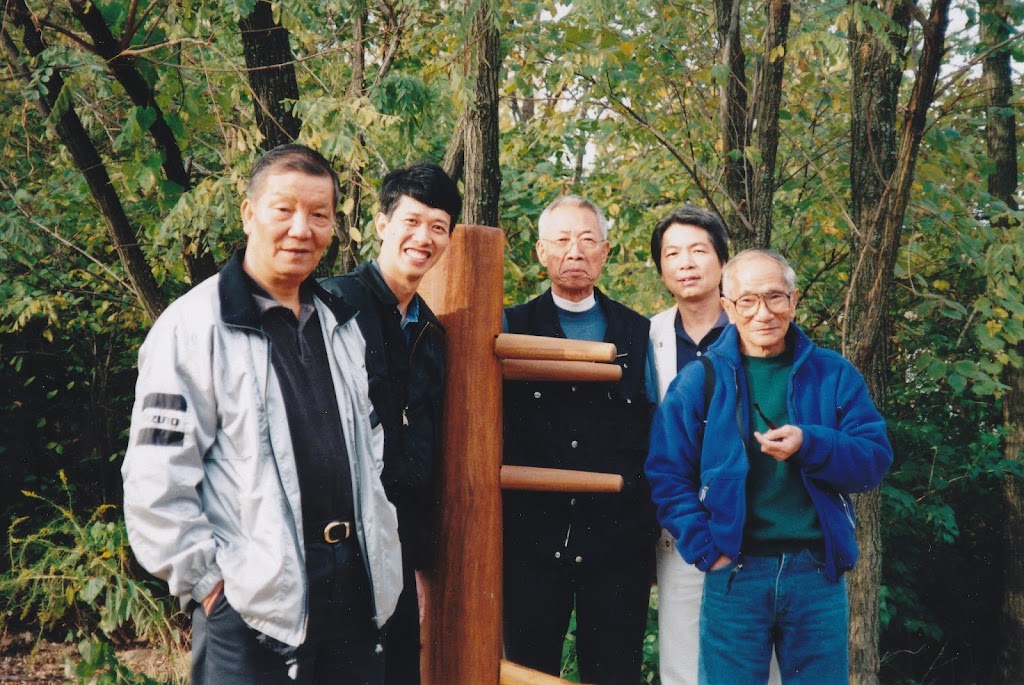 Académie Wing Chun Kung Fu Demers | 451 Rue Fernand Poitras Suite 103, Terrebonne, QC J6Y 1Y5, Canada | Phone: (514) 213-0389