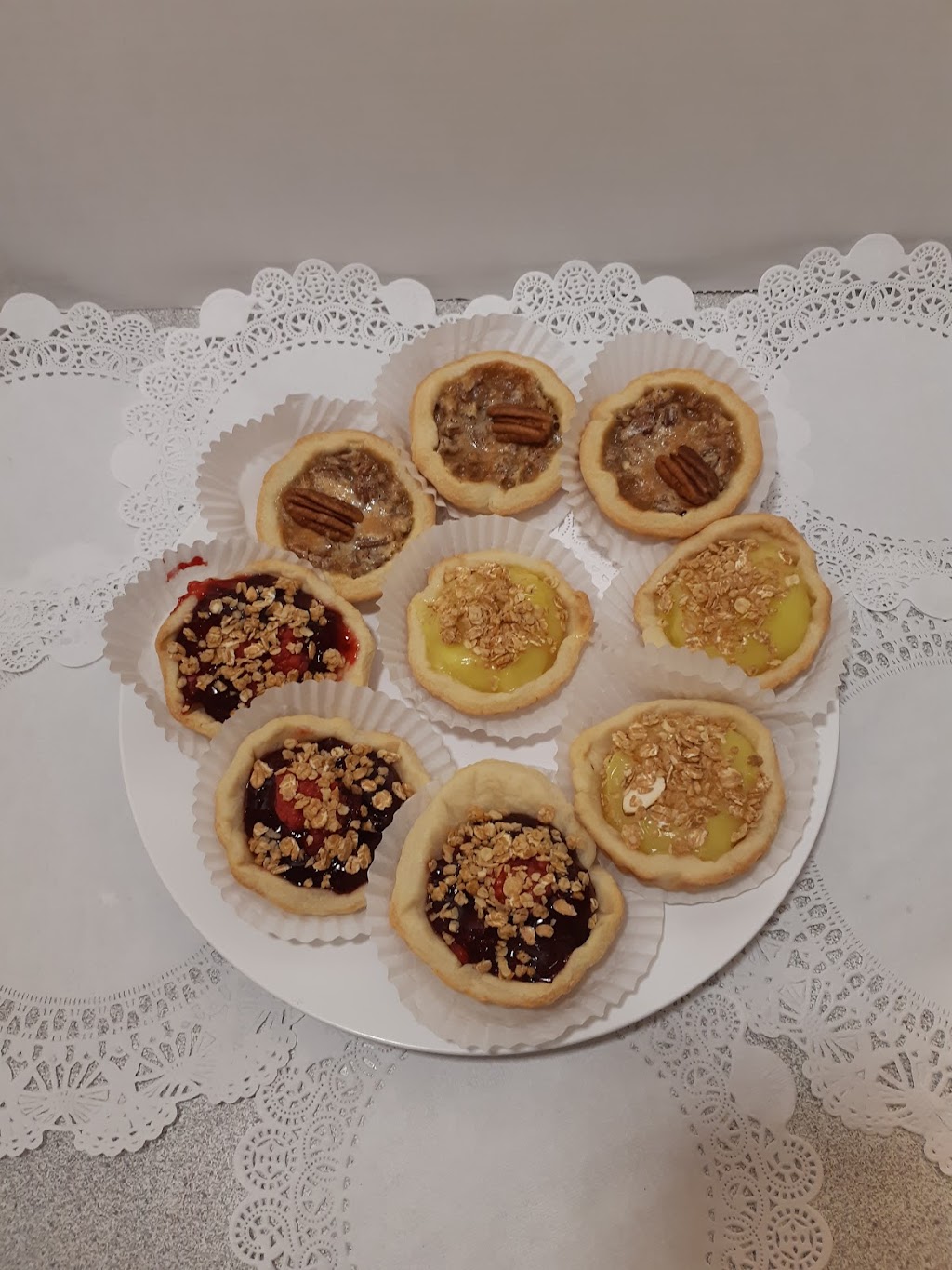 MarJennys Cakes | 1735 7th Ave W, Owen Sound, ON N4K 5L4, Canada | Phone: (519) 470-2253