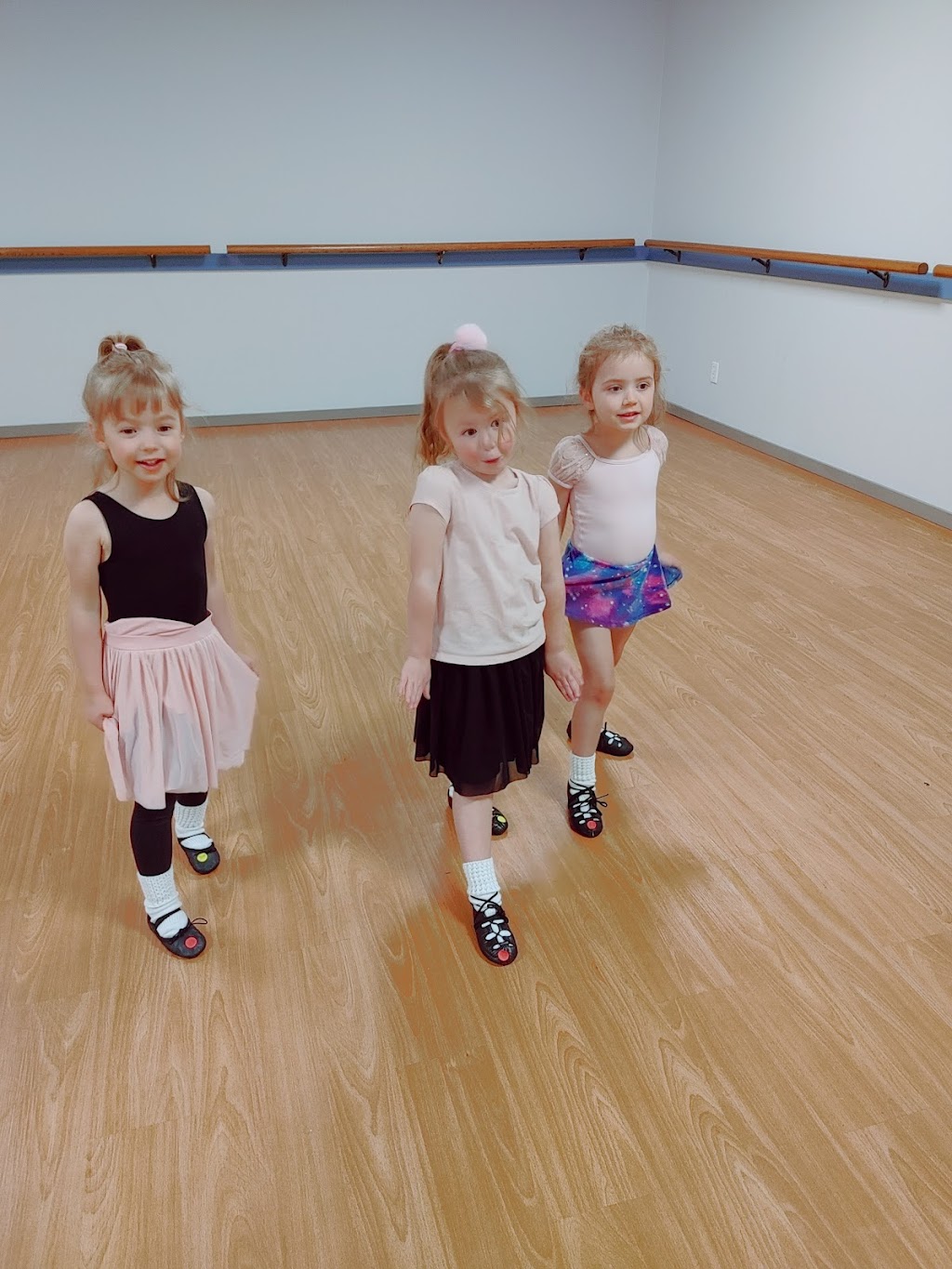 Vanshaw Academy of Irish Dance SE | 505 Parkvalley Rd SE, Calgary, AB T2J 6M4, Canada | Phone: (825) 488-8787